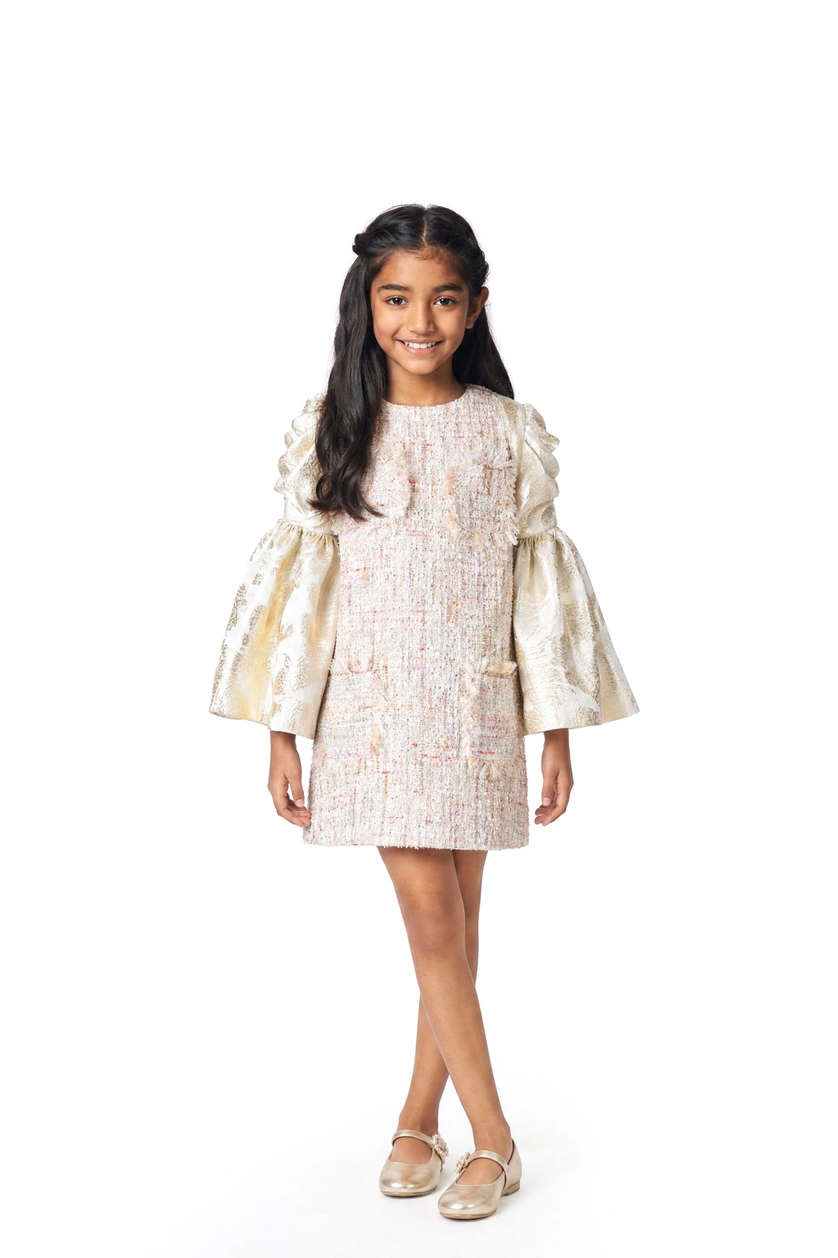 Look 15