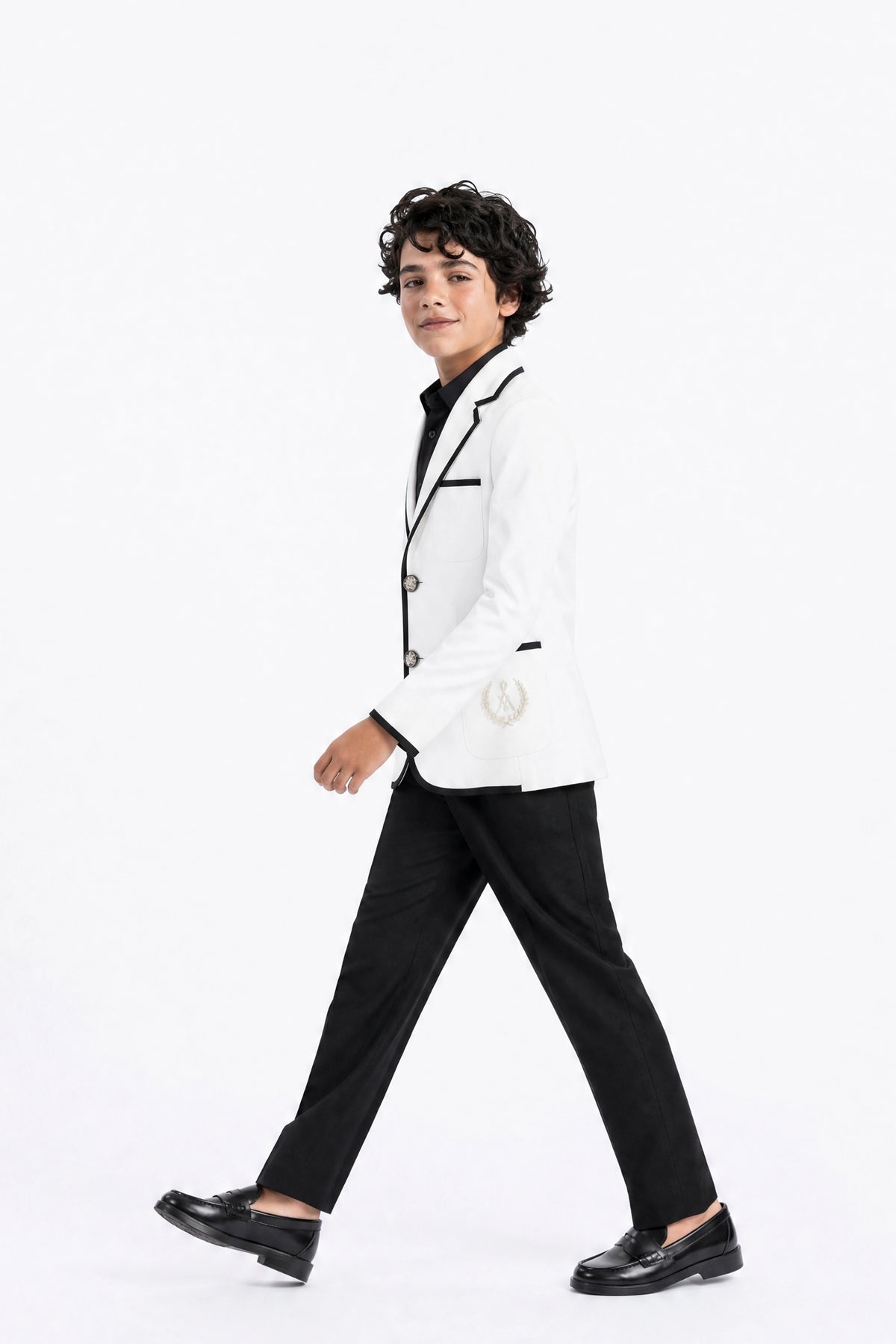 Look 50