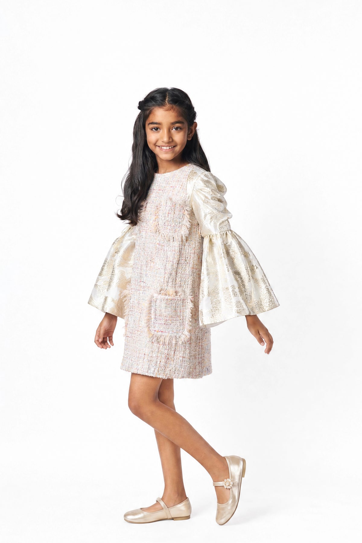 Look 15